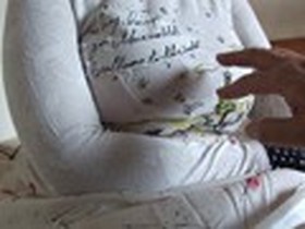 みちか 19才 Lカップ 126センチ　サンプル画像02